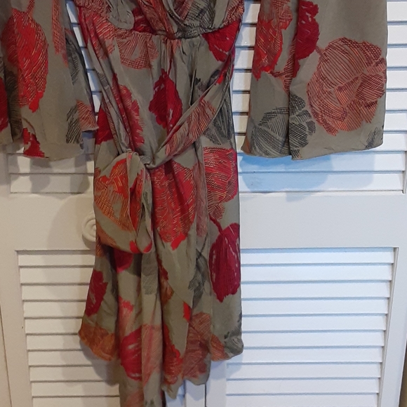 Dress - Picture 3 of 3